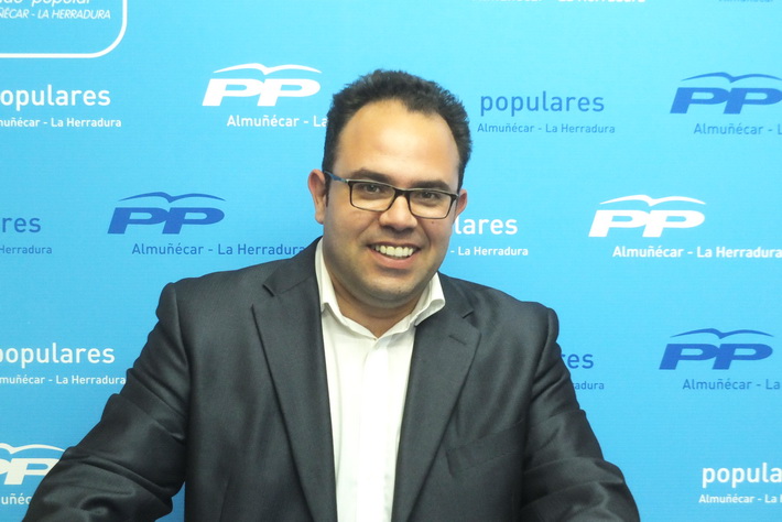 El grupo municipal del PP instar� al gobierno de la Junta a retomar la l�nea de subvenciones para equipamientos de playas 